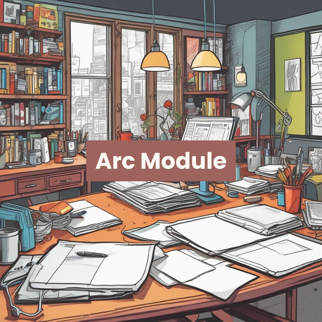Arc Module