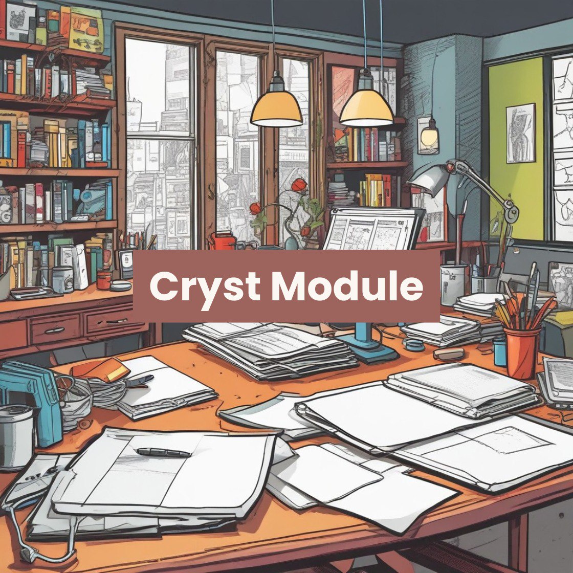 Cryst Module