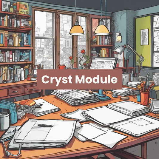 Cryst Module