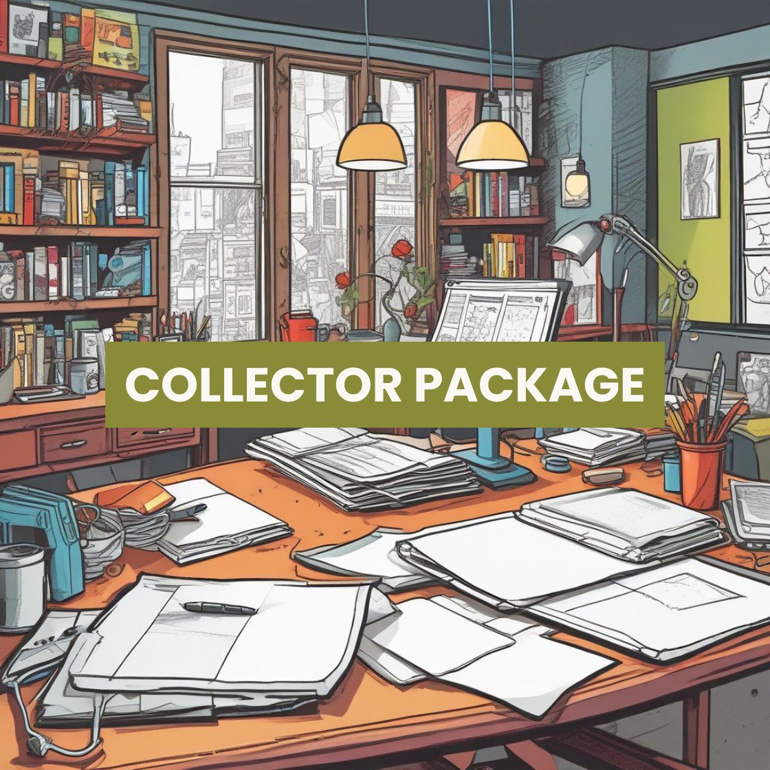 COLLECTOR PACKAGE