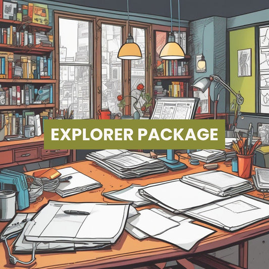 EXPLORER PACKAGE